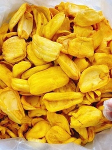 Collation aux fruits naturels croustillants de jacquier séché de qualité supérieure du Vietnam Idéal pour l'exportation au détail et la fabrication d'aliments - Product Image 4