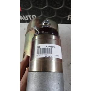 มอเตอร์สตาร์ท DEUTZ รถแทรกเตอร์ T650 ซีรีส์ (08>12) 63216876 เบนซิน - Product Image 6