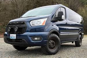 Transit 150 XLT AWD d'occasion - Product Image 3