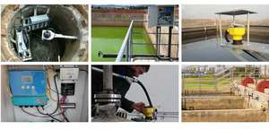 FNE22医療用生理用高精度流体圧力測定フラットダイヤフラム医療用圧力センサー - Product Image 3