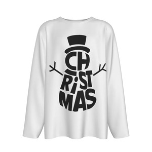 Sudadera con Capucha Navideña para Hombre, Cómoda y Moderna, 100% Poliéster, con Logotipo Personalizado, MOQ Bajo - Product Image 5