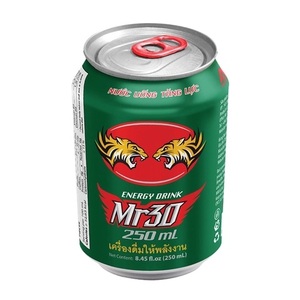 Bebida Energética Mr30 de Alta Calidad al por Mayor - Product Image 4