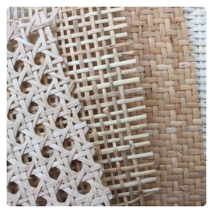 EXPORTATIONS RÉVOLUTIONNISSANTES 2025 PANNEAUX DE ROTIN TISSÉS DE QUALITÉ SUPÉRIEURE DANS TOUTES LES TAILLES et STYLES - Product Image 4