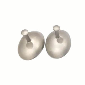 Protector de Ojos para Extensión de Pestañas, Cubierta Protectora Suave para Técnicos de Pestañas y Uso en Salones de Belleza - Product Image 2