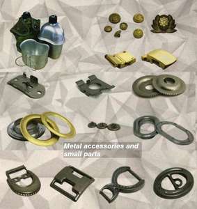 Prensas Motorizadas de Alta Productividad Elmali para Trabajar Chapas Metálicas - Product Image 5