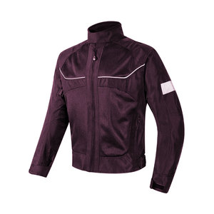 Nueva llegada uso al aire libre hombres chaqueta de moto precio bajo en línea superventas hombres chaqueta de moto - Product Image 1