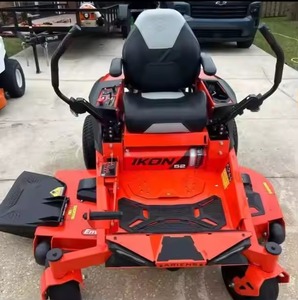 ARI_ENS-Tondeuse à gazon industrielle/bricolage de 42 pouces, 52 pouces, avec support de personnalisation OEM et ODM, outil à main, nouveauté - Product Image 1