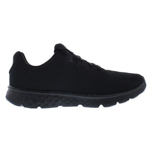 Scarpe da Passeggio Go Run 400 per Donna, Modello MSS-14804WBBK, Colore Nero, 100% Autentiche - Product Image 1
