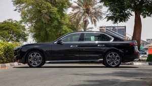 บีเอ็มดับเบิลยู ซีรีส์ 7 รุ่น 735i ปี 2026 ใหม่เอี่ยม 200-299 แรงม้า เครื่องยนต์ 6 สูบ ยูโร 6 ดีเซล 5 ที่นั่ง เกียร์อัตโนมัติ - Product Image 6