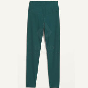 Gimnasio Fitness Mujeres Legging Entrenamiento Mujeres Legging Activewear Seamless Mujeres Leggings - Product Image 1