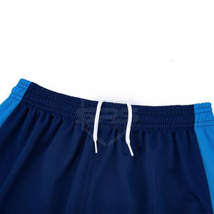 Uniforme de fútbol transpirable de secado rápido con logotipo personalizado, ropa deportiva profesional, uniforme de fútbol - Product Image 4