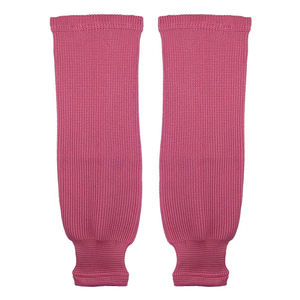 Vêtements d'équipe pour l'entraînement Vêtements de sport en plein air Chaussettes tricotées de hockey sur glace Chaussettes tricotées personnalisées sublimées - Product Image 1