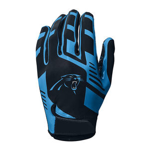 Gants de frappe de baseball de qualité supérieure au design dernier cri, toucher doux avec maille respirante, adhérence solide, jeu en toute sécurité dans un confort optimal - Product Image 6