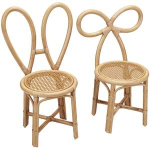 Beaucoup de couleurs Chaise d'enfant moderne en bois écologique pour manger en plein air salon et hôtel-Vente en gros - Product Image 1