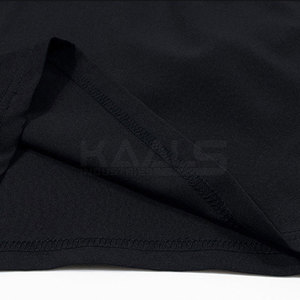 Uniforme de Golf para Hombre, Ropa Deportiva Atlética Ligera y Transpirable de Alta Calidad, Logotipo Personalizado, Colores Personalizados - Product Image 5