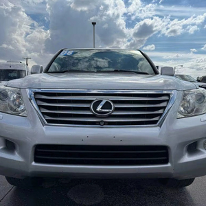 รถมือสอง2008 LEX-US LX570ฐานขาย - Product Image 1