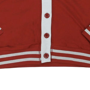 Ajouter une conception sur mesure hiver chaud à manches longues femmes sororité haute qualité OEM ODM femmes Cardigans - Product Image 3