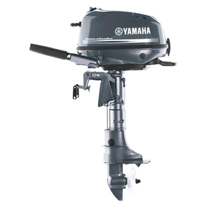 Motor fuera de borda portátil Yamaha de 4 HP premium, ideal para distribuidores y compradores al por mayor al mejor precio. - Product Image 6