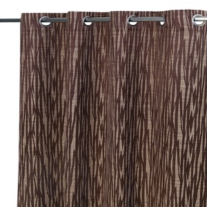 Bán buôn bông polyester dây giày cửa sổ Rèm cửa cho nhà cửa sổ và cửa rèm cửa cho phòng khách cửa sổ Rèm cửa - Product Image 1