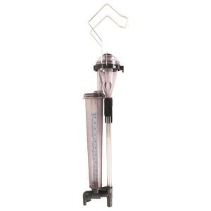Medidor de leche tru-test de 33kg, flujo dividido <span class=keywords><strong>para</strong></span> vaca cabra con Material PSU, accesorios de máquina de ordeño - Product Image 2