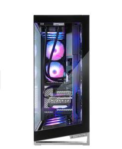 Importación de Fábrica: Nuevo PC de Escritorio para Juegos con RTX 5090, Procesador Intel i9-14900KF/15900KF de 24 Núcleos, 64GB de RAM DDR5, SSD NVMe Gen4 de 2TB - Product Image 1