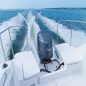 Livraison rapide Moteurs hors-bord Yamahhaas Vente en gros Achetez des moteurs marins de qualité supérieure Puissants et économes en carburant - Product Image 2