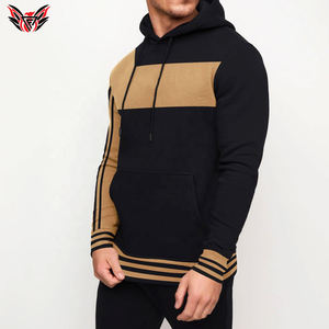 Vêtements d'entraînement nouveauté Offre Spéciale impression de logo personnalisé hommes tissu polaire survêtement de haute qualité en vente maintenant - Product Image 3