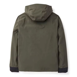 Offre spéciale, bonne qualité, vestes de pêche pour hommes, vestes personnalisées à quantité minimale de commande bas, vente en gros de vestes de pêche pour hommes - Product Image 3