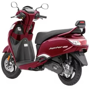 รถมอเตอร์ไซค์2023/2024คันสกูตเตอร์125cc tvss - Product Image 1
