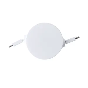 Cable de Carga Zapa RCS Sostenible para una Gestión Eficiente de Dispositivos - Product Image 1