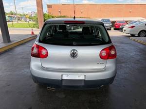 รถยนต์มือสอง Volkswagen Rabbit S ปี 2008 ราคาถูก ขาย - Product Image 6