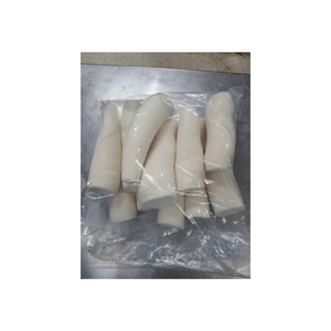 Mandioca congelada de Vietnam pelada y cortada uniforme en tamaño y calidad adecuada para el procesamiento de alimentos - Product Image 1