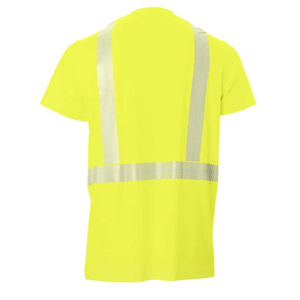 T-shirt de sécurité professionnel, respirant, confortable, léger, très demandé, de fabrication de pointe, tendance - Product Image 5