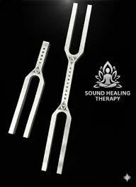 Afinador Gigante (Llave DnA) con Campana Solar (D288HZ A432HZ) - Suministros de Laboratorio - Product Image 5