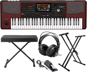 Authentic <b>Sales</b> Quality Nords KORGs Pa1000 Arranger / <b>Keyboard</b> Form Japan F/S Authentic Available - Product Image 3