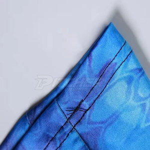 Camisa de Pesca con Capucha y Protección Solar Personalizada, 100% Poliéster, UPF 50, Transpirable, Ecológica, Ligera y Cómoda para Hombre - Product Image 6