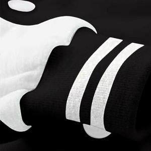 แจ็กเก็ตหนังแท้สำหรับผู้ชายเสื้อกันลมกันความร้อนปักลายสำหรับฤดูหนาว - Product Image 5