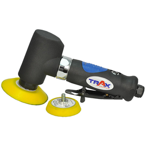 เครื่องขัดกระดาษทรายลมแบบวงโคจร ARX-AS602 97 องศา - Product Image 2