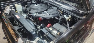 TOYOTA TACOMA TRD T/X BAJA SERIES DOBLE CABINA USADA 2013 (LHD/RHD) - Product Image 5