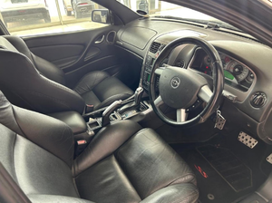 Auto Usado de Calidad a Precio Accesible, Chevrolet Lumina 2004 5.7 SS Automático, Volante a la Derecha - Product Image 2