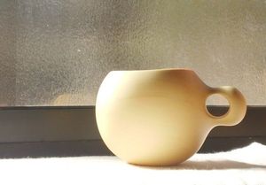 AGAIN Natural Wood Tea Cup Wooden for Wine Coffee Water Hot Cold Drinks Drinking <b>Mug</b>, Japanese Style Wood Tea Cup - Product Image 5