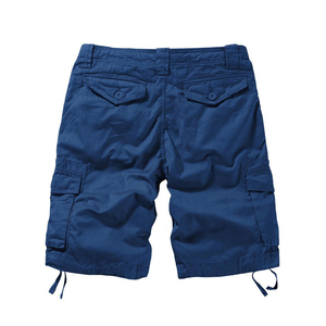 Ropa transpirable para hombre, buena calidad, diseño superior, pantalones cortos Cargo para hombre, pantalones cortos Cargo hechos a medida para la venta, pantalones cortos Cargo personalizados - Product Image 2