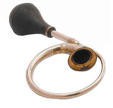 Antique Design Fog Horn Marine Signal Horn Nickle Brass Wind Musical Instrument Trumpet Horn Good Quality Top Standard Product