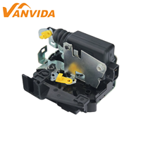 Actionneur de serrure de porte de voiture OE 8200735224 pour RENAULT DUSTER SANDERO