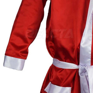 Vente flash sur les robes de boxe durables en matériaux éco-responsables pour adultes, faible quantité minimum de commande. - Product Image 6