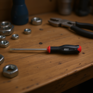 Destornilladores de Cabeza Plana Usag, Producto Práctico para un Fijado Eficiente y Rápido - Product Image 3