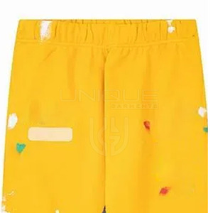 กางเกงขาบานเข้ารูปสำหรับผู้ชาย - Product Image 2
