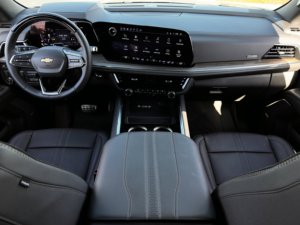 Chevrolet Tahoe High Country 2025 Usado en Buen Estado - Product Image 5