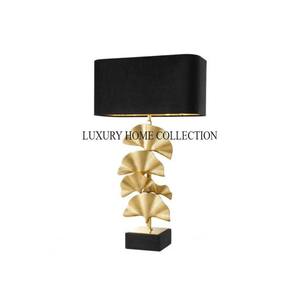 Lampadaires haut de gamme avec des détails de fabrication artisanale haut de gamme pour des intérieurs de maison de luxe sophistiqués et une ambiance élégante - Product Image 3