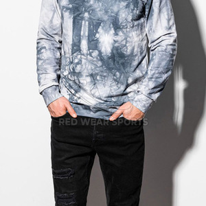 Meilleure vente à l'extérieur de sweats à capuche imprimés vêtements de mode sweats à capuche imprimés en matériaux durables fabrication pakistanaise - Product Image 3
